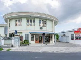 Dancenter Tasikmalaya Near Alun-Alun Kota Tasik