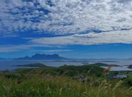 Helligvær Kystopplevelser AS