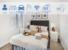 The Stables, Chester - Luxury Apartments by PolkaStays