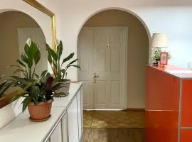 Central hostel Bishkek - Хостел и коворкинг в центре