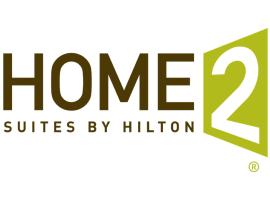 Home2 Suites By Hilton Montgomery Downtown