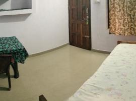 Aswathy Bhavan，位于Vadakkāncheri的酒店