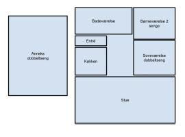 Authentecity Between Forest And Beach In Odsherred，位于霍伊比的酒店