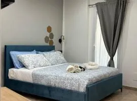 La casa all'angolo