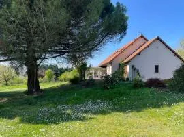 Des Roux et des Pious Suite de 35 à 60 m2 et 3 chambres pour groupe de 2 à 6 personnes