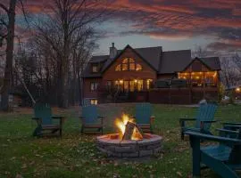 Longbow Lodge