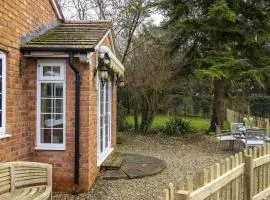 Russell Cottage