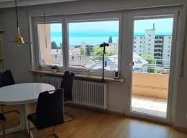 Bodenseewohnung Bär