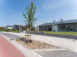 Vakantiewoning Renee，位于文代讷的酒店