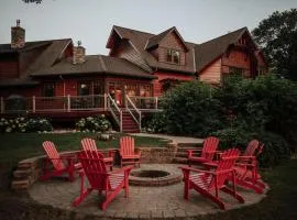 Oak Haven