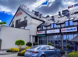 拉得娜金牛座酒店