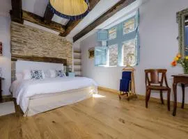 Lou Castel Chambres d'Hôtes