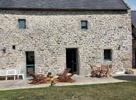 Les chambres du 407