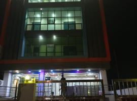 Hotel Dev Inn，位于Dhangadhi的酒店