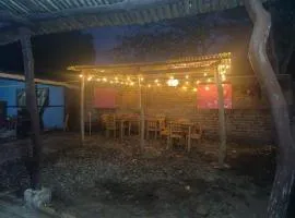 Casa pura vida Rivas