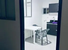 Hermoso apartamento con Aire Acondicionado Cerca al Hospital de Neiva