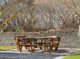 Holiday Apartment Near Bønnerup