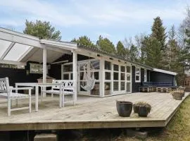 Charming Holiday Home Near Stenstrup Beach