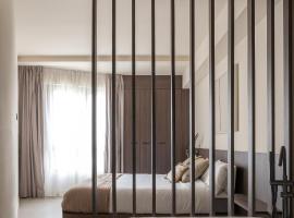 RD Apartment Collection，位于毕尔巴鄂的自助式住宿