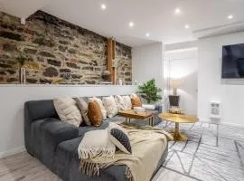 Majestic Villa in Downtown Griffintown
