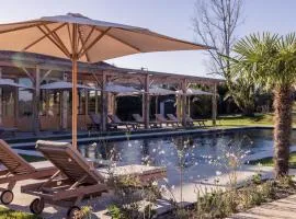Hôtel INDARRA & SPA - Piscine