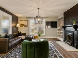 Leveille Luxury 3 King Bedrooms Bourbon Trail
