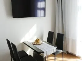 Kapitänshaus Schäfer App Steuermann