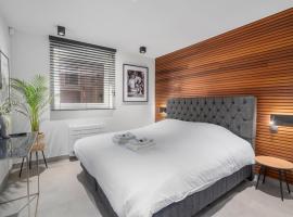 Stijlvol Verblijf in Oostkamp - Dichtbij Brugge，位于奥斯特坎普的酒店