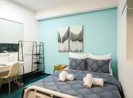 Green Studio 3 Drama