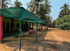 Sindhudurg Safar Homestay Malvan，位于马尔万的酒店
