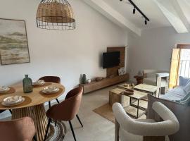 Edificio El Navegante Cuenca Centro by Renthas，位于昆卡的酒店