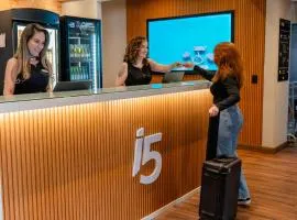 i5 Hotel - Taguatinga