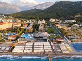 水手海滩俱乐部酒店