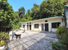 vishranti homestayy
