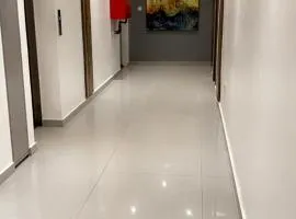 Vertus Hotel and Suites