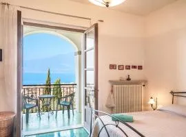 Villa Maria Lake View,7 minuti a piedi dal centro, parcheggio privato