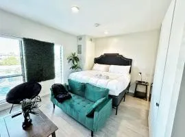 Aqua Loft Comfort