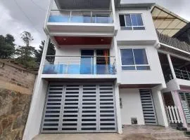 Apartamento en La Colina