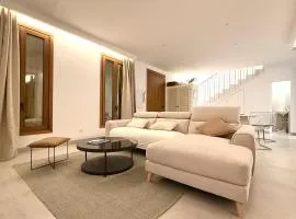 Casa Del Estrecho - Luxury House