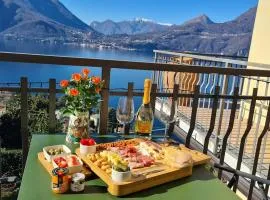 Villa gli Ulivi Chalten Apartment