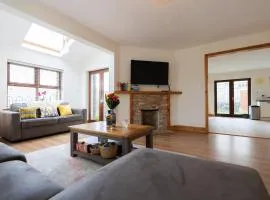 Townside Stay - New Town Dingle