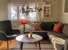 Veslekoia - Grandmas Cabin，位于&Oslash;ksna的木屋