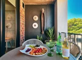 Urban Cliffs - Mossel Cove Unit 208