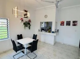 Charming and cozy Apartment Fifa Guest Houses- V1