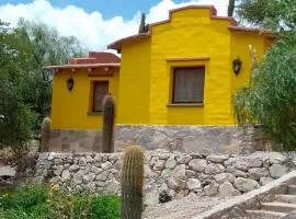 Casas de Juella -Juella-Tilcara