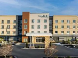 Fairfield Inn & Suites by Marriott Atlanta Stockbridge