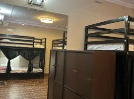 SREA Homestead Dormitory