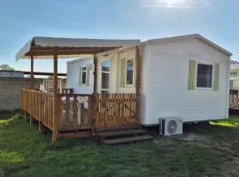 EGELE MOBILE-HOME prox Europapark et Rulantica