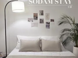 Sodam Stay