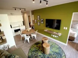 Palm Breeze - Mossel Cove
